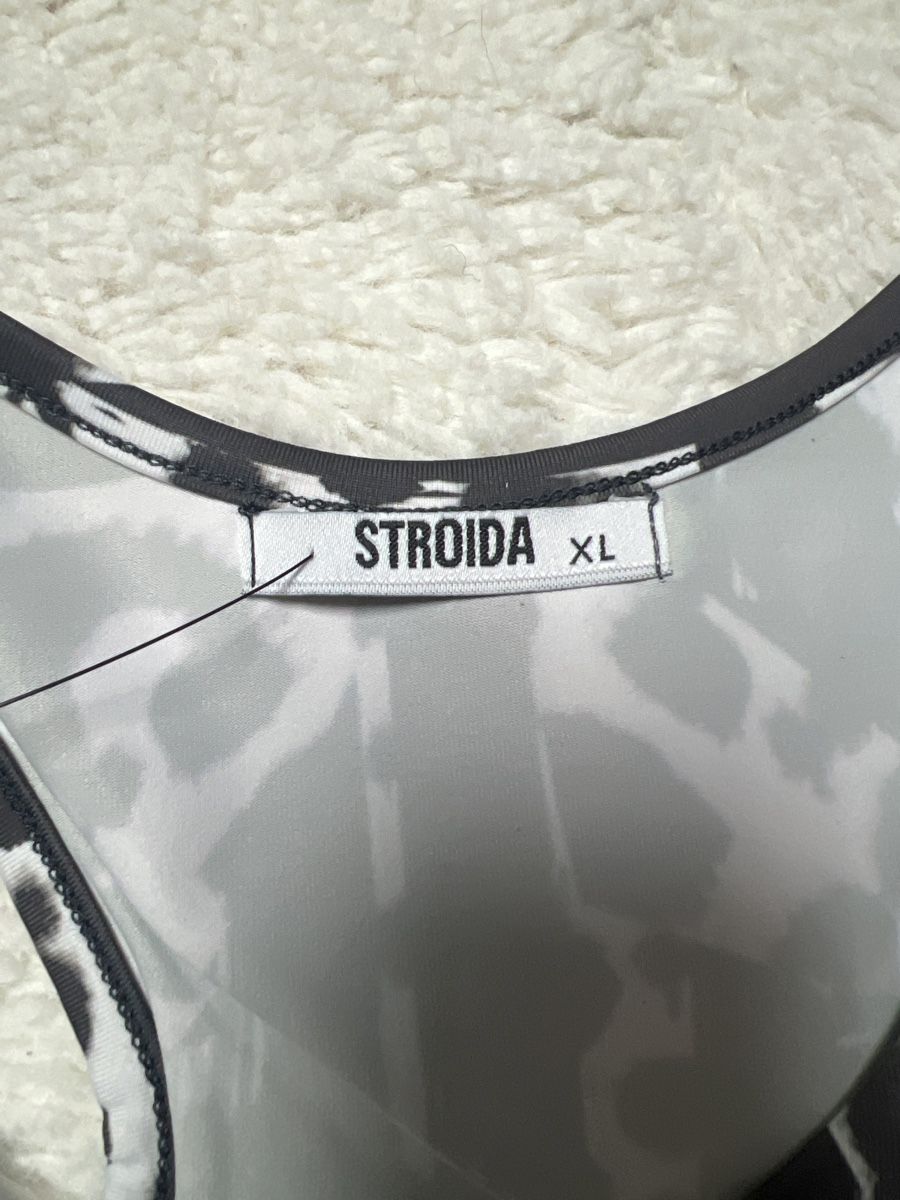 Tops: Brassière sport Stroida XL neuve – Neu und originalverpackt aus Chenens von anasantos90 2