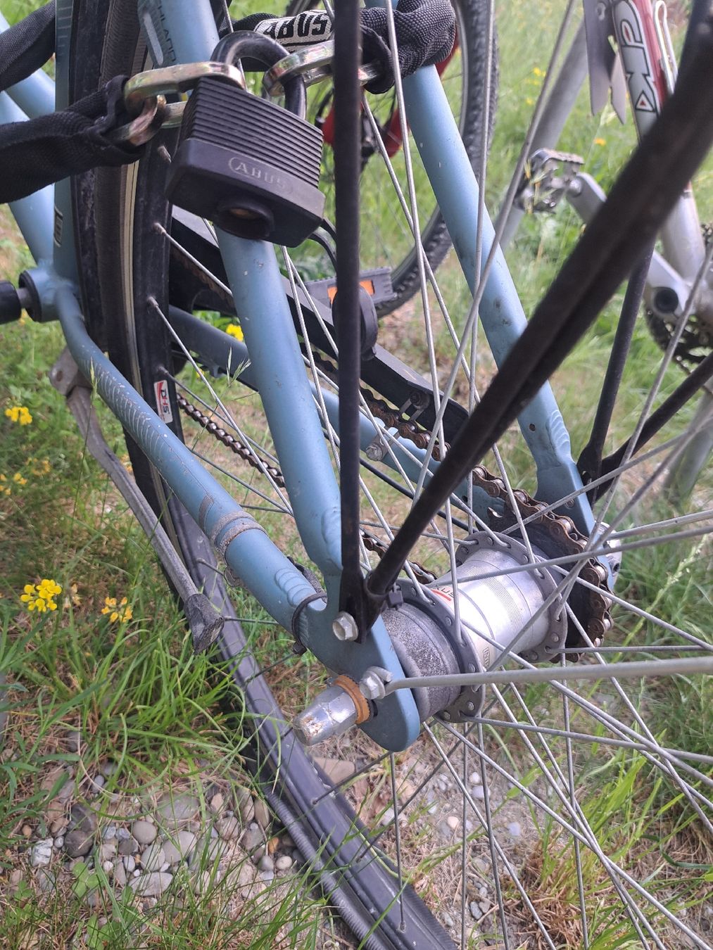 Biciclette: Prophete Citybike – Usato da Zürich venduto da Pepsilon 5