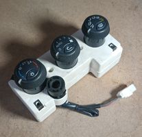 Commande de ventilation Alfa Romeo 156