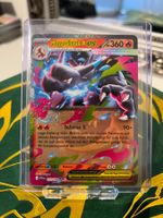 Pokemon Mega Glurak X EX 013/094 - Boosterfrisch!