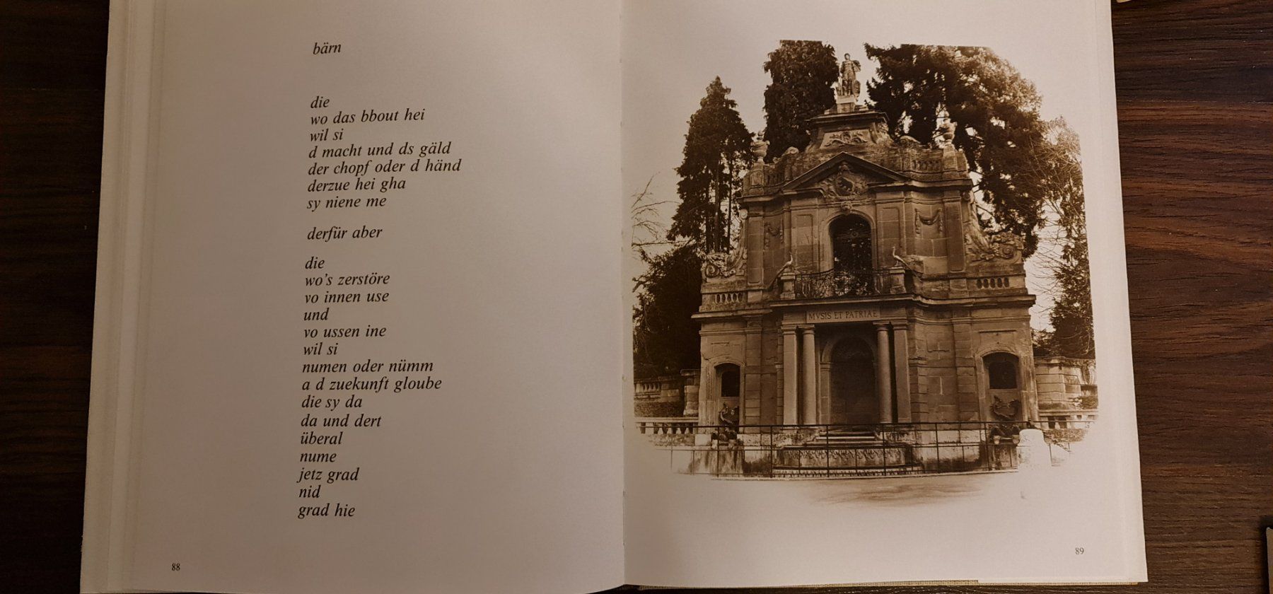 Libri: Zeitloses Bern - Richard Palmer – Usato da Baden venduto da swiss-alps 5