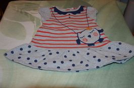 TAILLE 62 - JOLIE ROBE