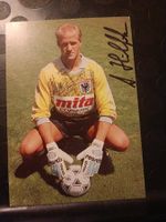 Andreas Hilfiker - FC Aarau - 90er Jahre - handsigniert ⚽
