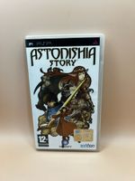Astonishia Story (mehrsprachig) - PSP