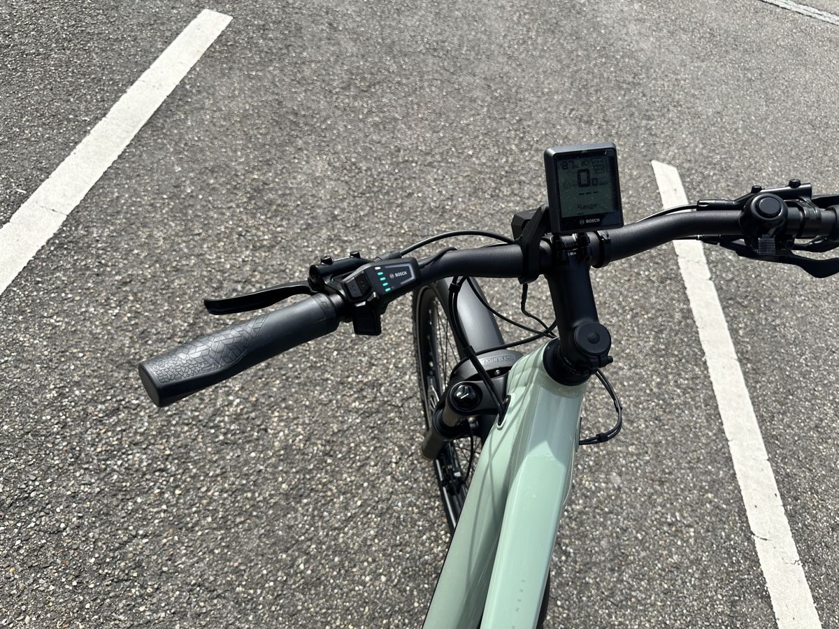 Lapierre Biciclette: E-Bike Lappierre – Nuovo e nell'imballaggio originale da Küttigen venduto da SamJudy 3