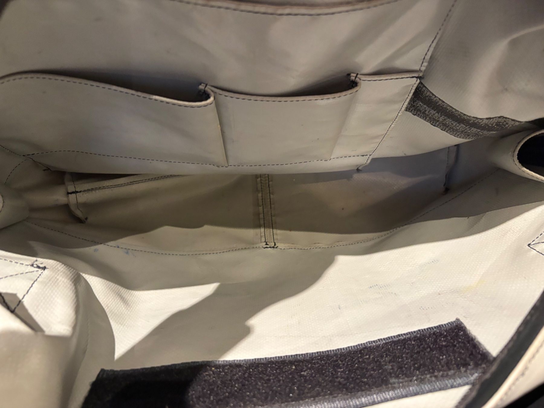 Freitag Borse: FREITAG Laptop Bag in good condition – Usato da Muzzano venduto da Sidney_3 2
