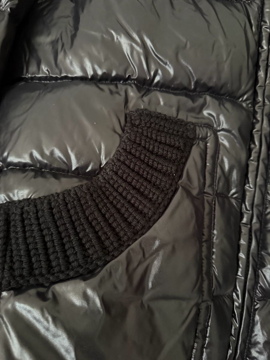 Moncler Vestes: Moncler Jacke ARCELOT Grösse 2 ( M-38) – Neuf (Voir description) à Bern par Olenush 3