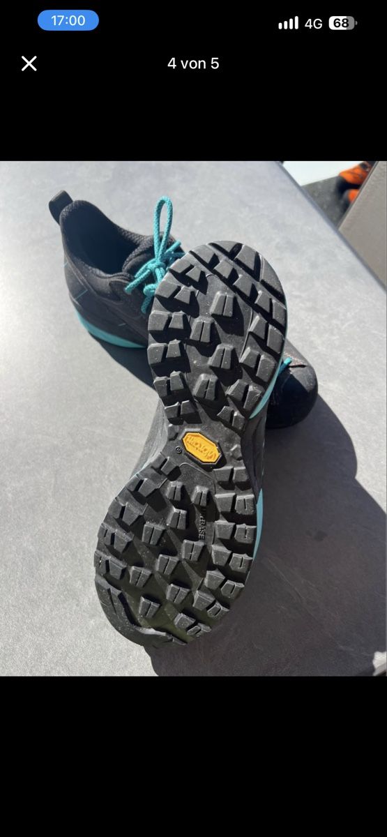 Scarpa Herrenschuhe: Scarpa Mescalito GTX – Neu und originalverpackt aus Walenstadt von lua_69nw 3