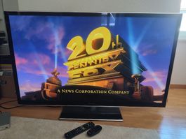 Panasonic TX-P55VT50J 55" Plasma 3D Full HD