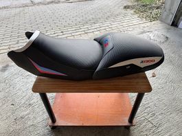 Komfortsitzbank für BMW R1300GS