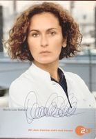 Marie-Lou Sellem Autogramm signiert Foto 10x15cm