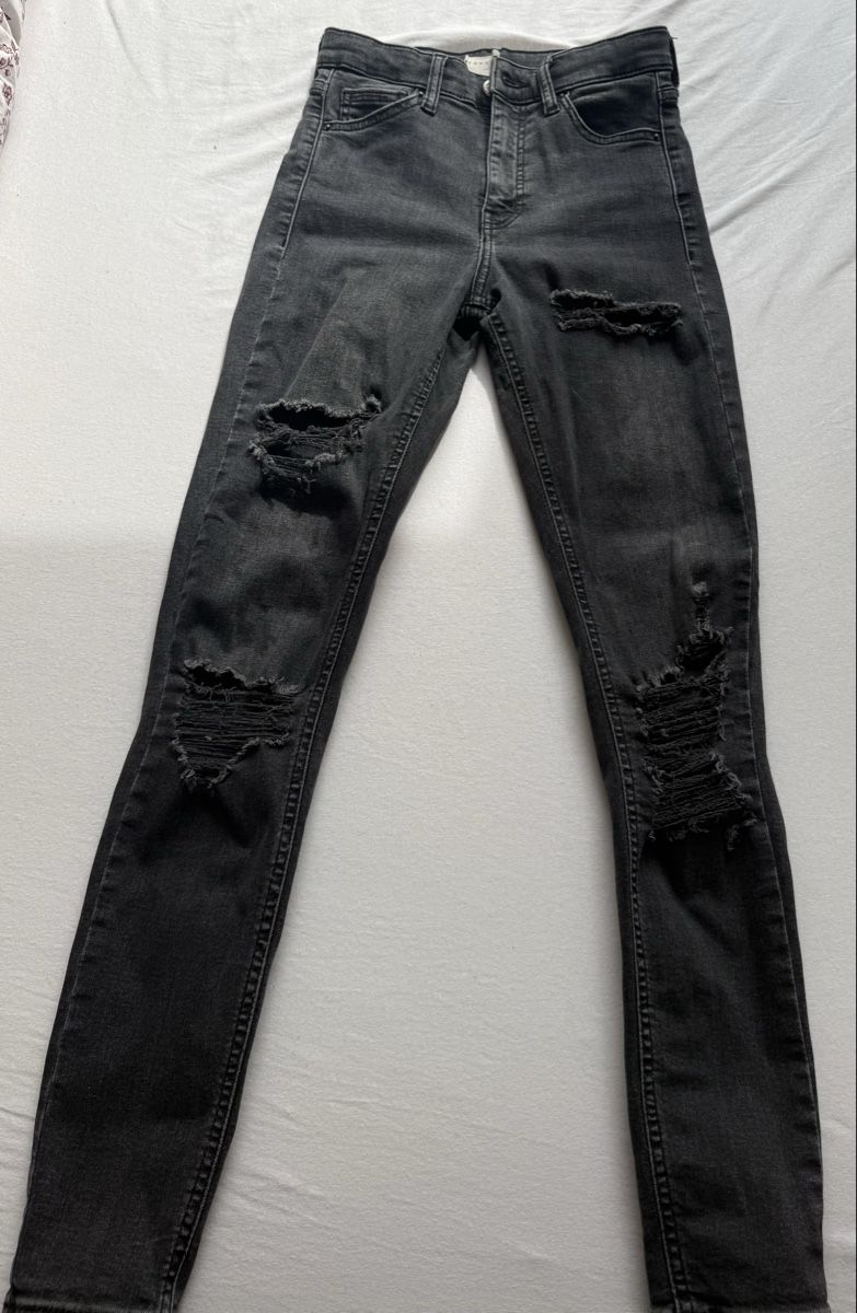 Jeans: Jeans – D'occasion à Ramsen par sam_9l6l