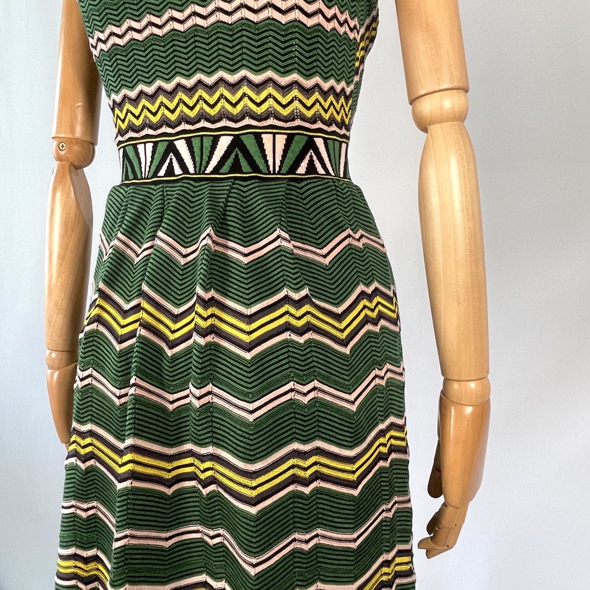 Missoni Kleider: MISSONI Dress – Neu (gemäss Beschreibung) aus Freienbach von Avviivva_Shop 5