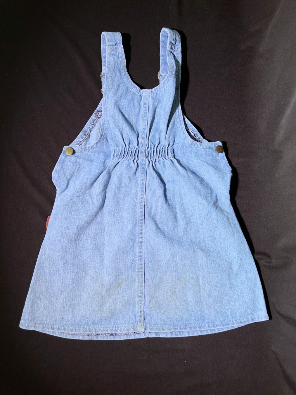 Ensembles coordonnés: 3er Set Mädchen Sommerkleider Grösse 92/98 – D'occasion à Zürich par Drahtzug 4
