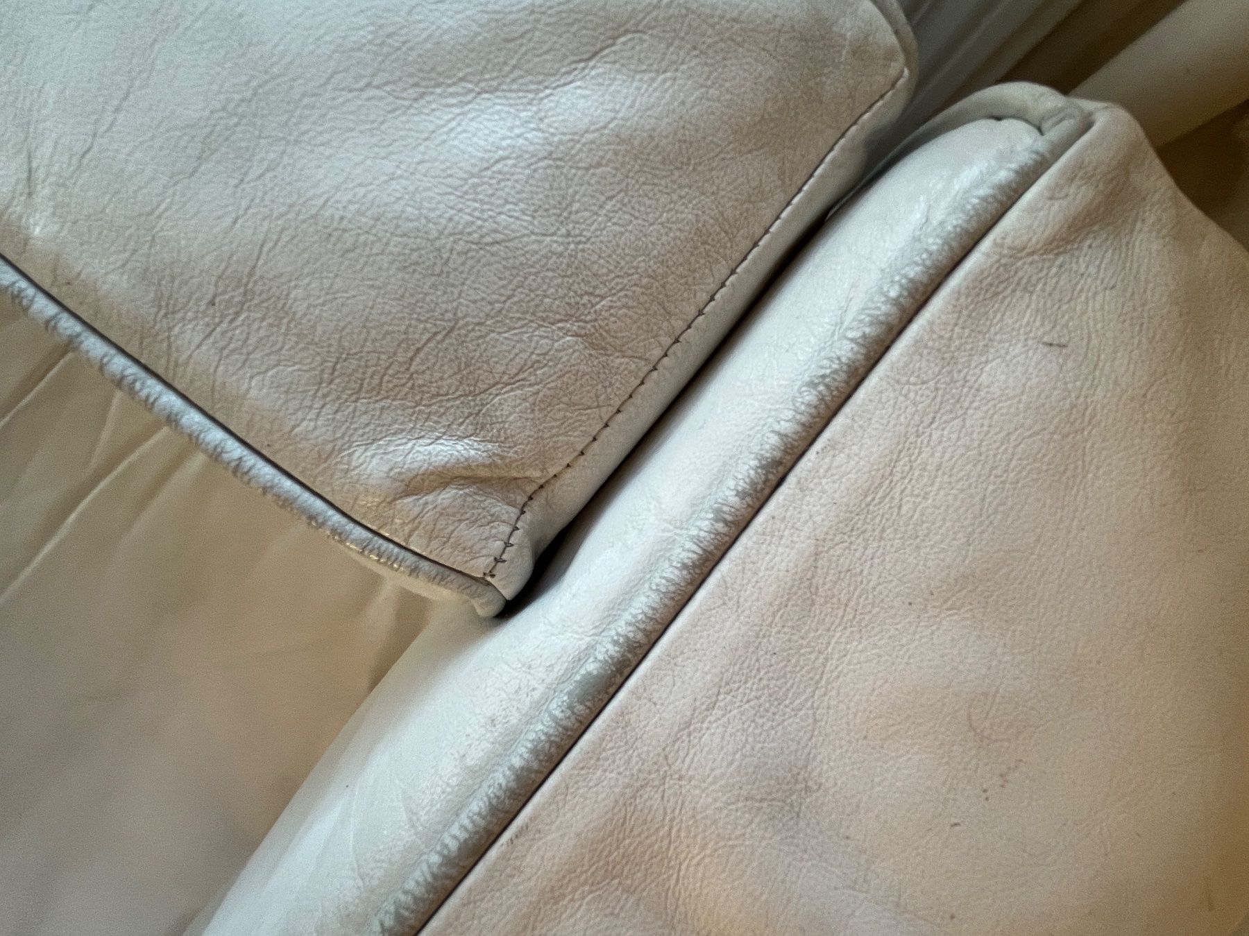 Divani: Sofa (KEIN Cassina!!) – Usato da Luzern venduto da tao08 4