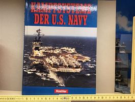 Kampfsysteme der U.S. Navy - Koehler