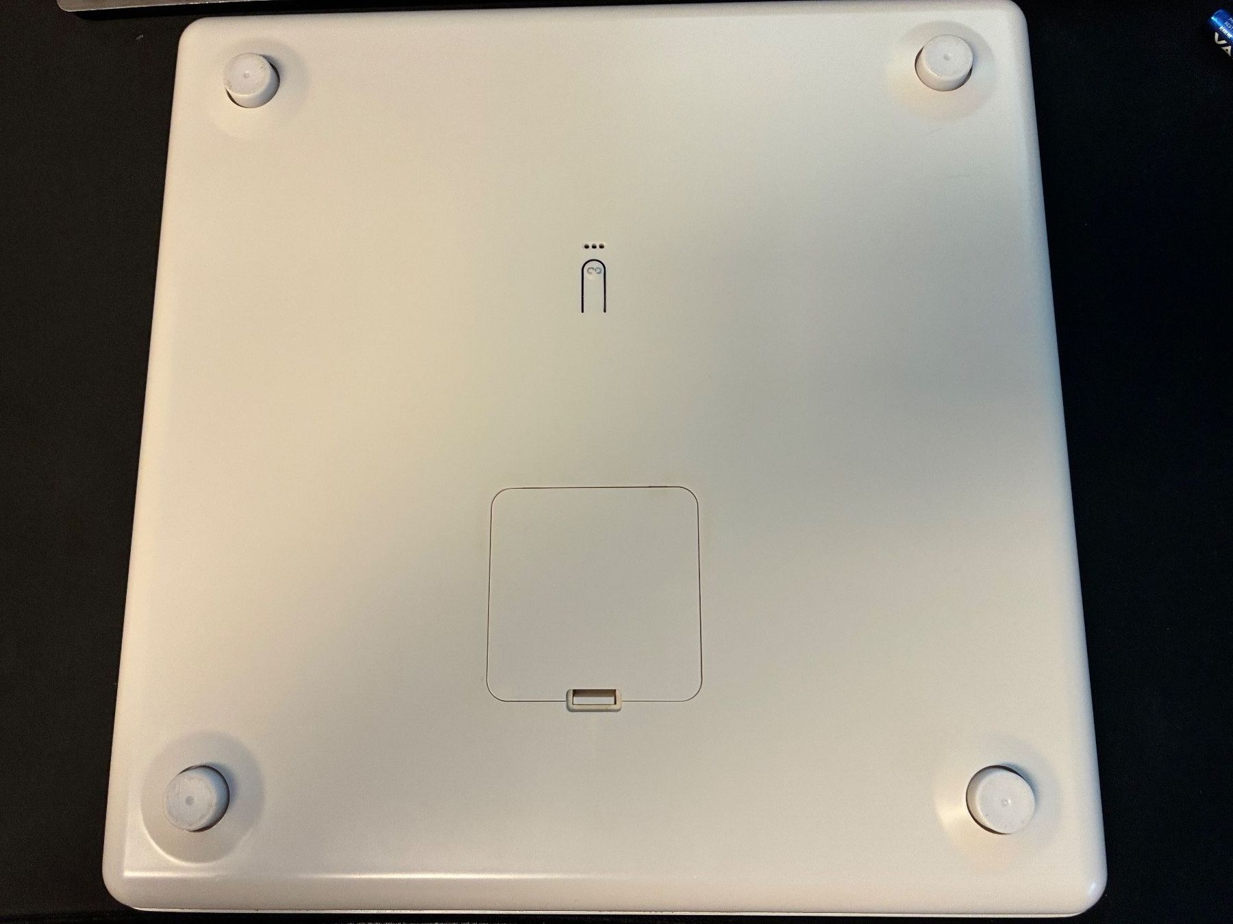 Personenwaagen: ithings Body+ Smart Scale – White – Used – Gebraucht aus Lausanne von TheMahoc 4