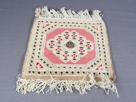 TEPPICHUNTERSETZER 32x40cm