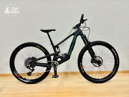 Santa Cruz Hightower 90 4C S