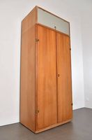 Borge Mogensen Kleiderschrank