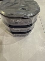 Angelcare Nachfüllkassetten Classic XL DressUp XL 3 Stück