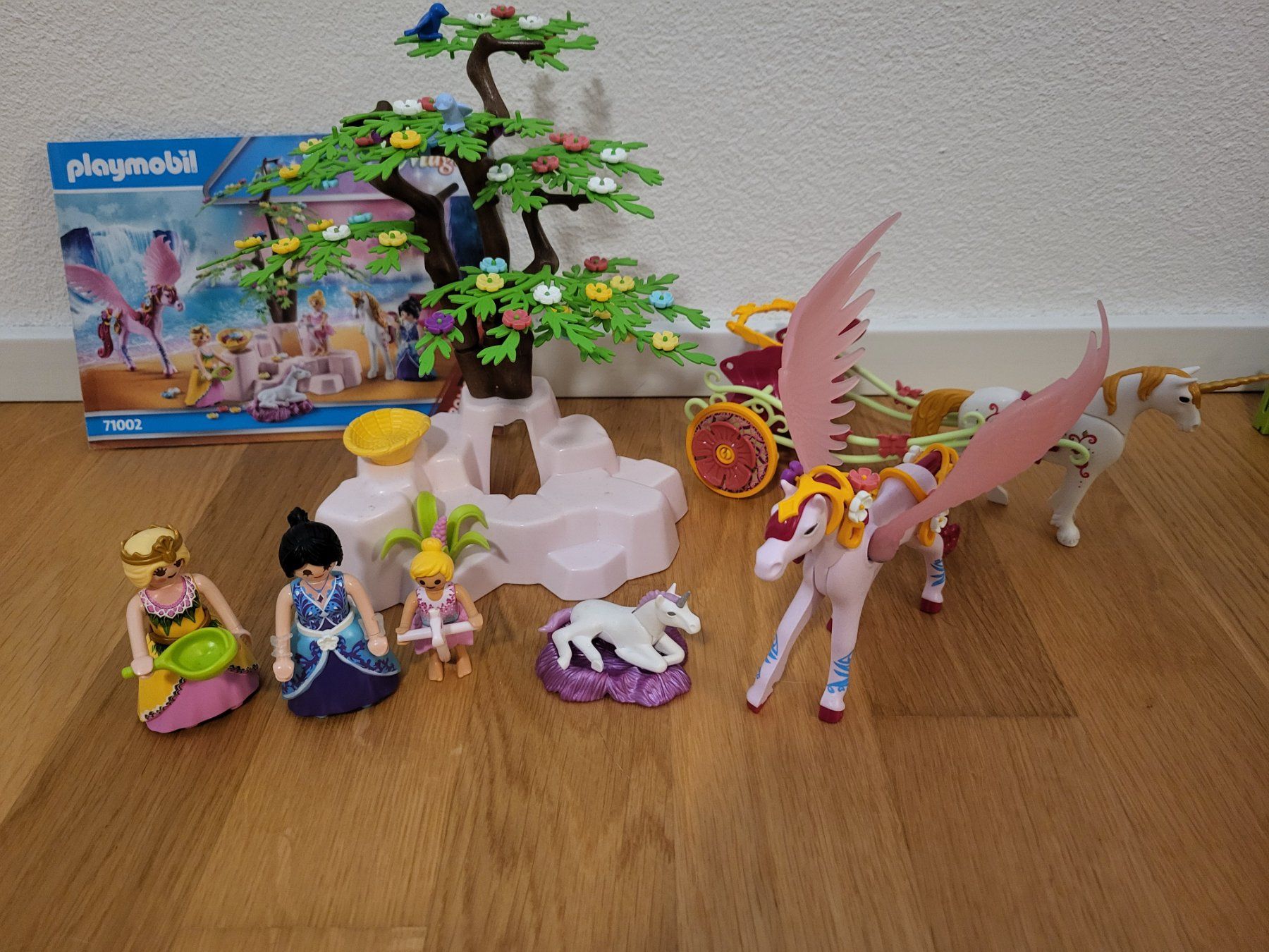 Playmobil Giocattoli: Großes Playmobile Set – Usato da Thusis venduto da Vivi_88 3