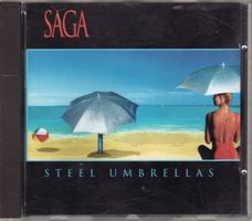 Saga  – Steel Umbrellas