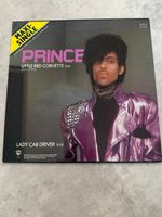 Prince 1984 Little red corvette (EP 12'')