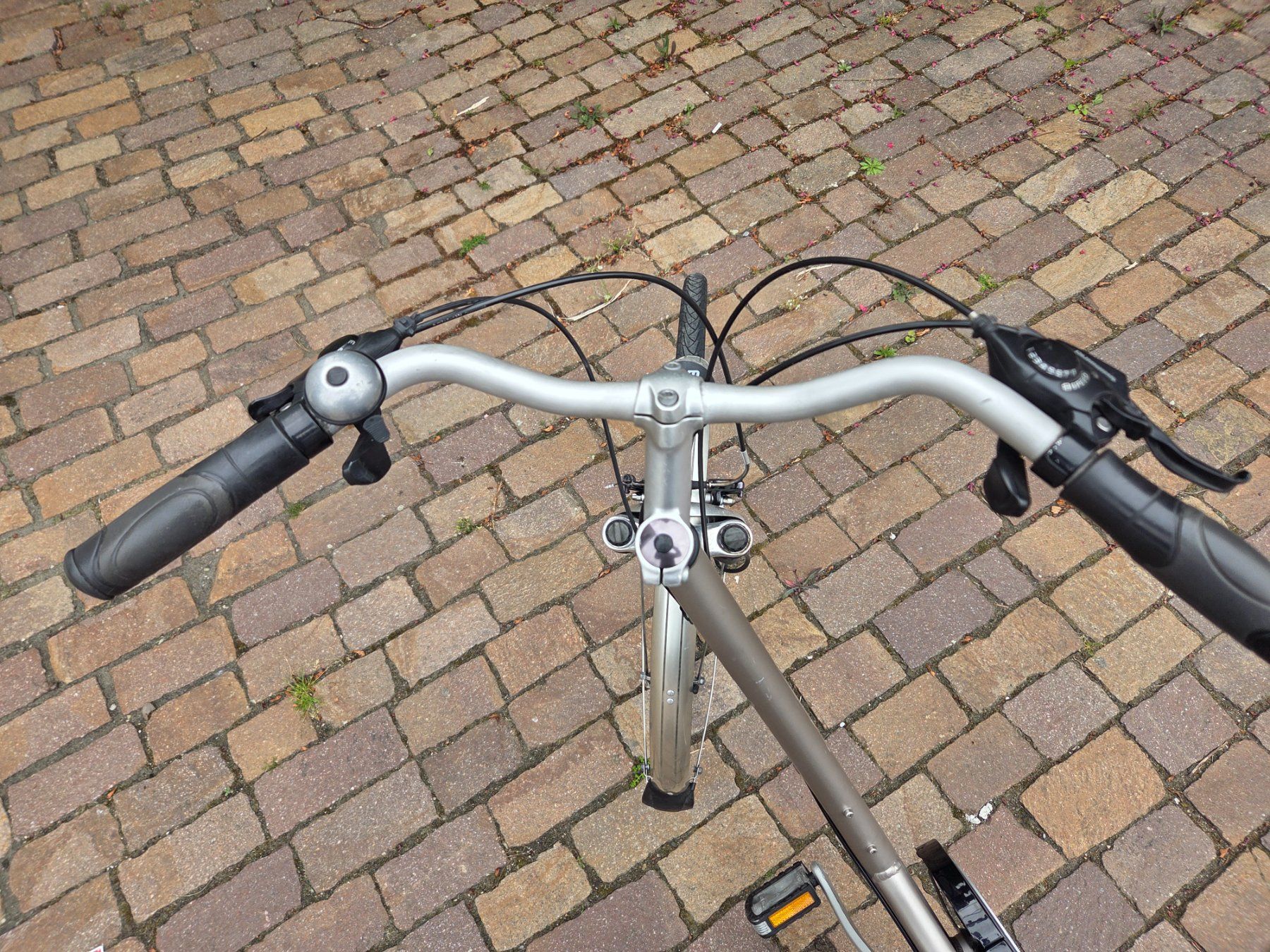 Biciclette: Damen  Velo – Usato da Steckborn venduto da Dieter_Scherrer 6