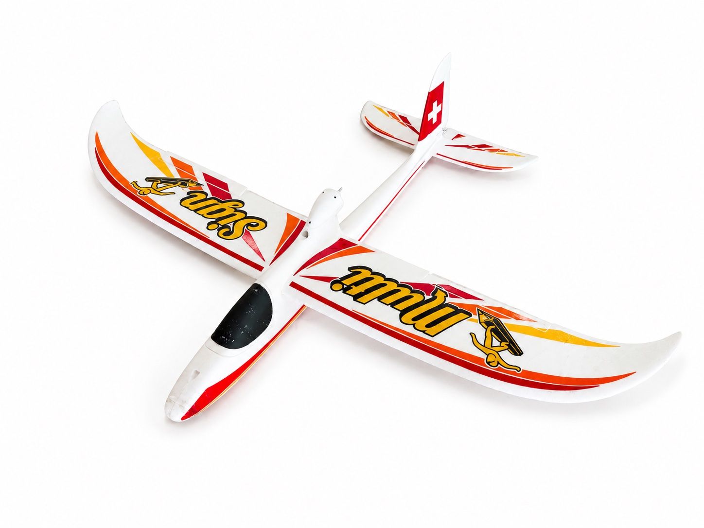 Multiplex RC Kits de montage: Multiplex Easy Star – D'occasion à Bäch SZ par LJV