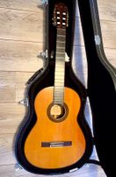 Klassische Gitarre Yamaha G250S