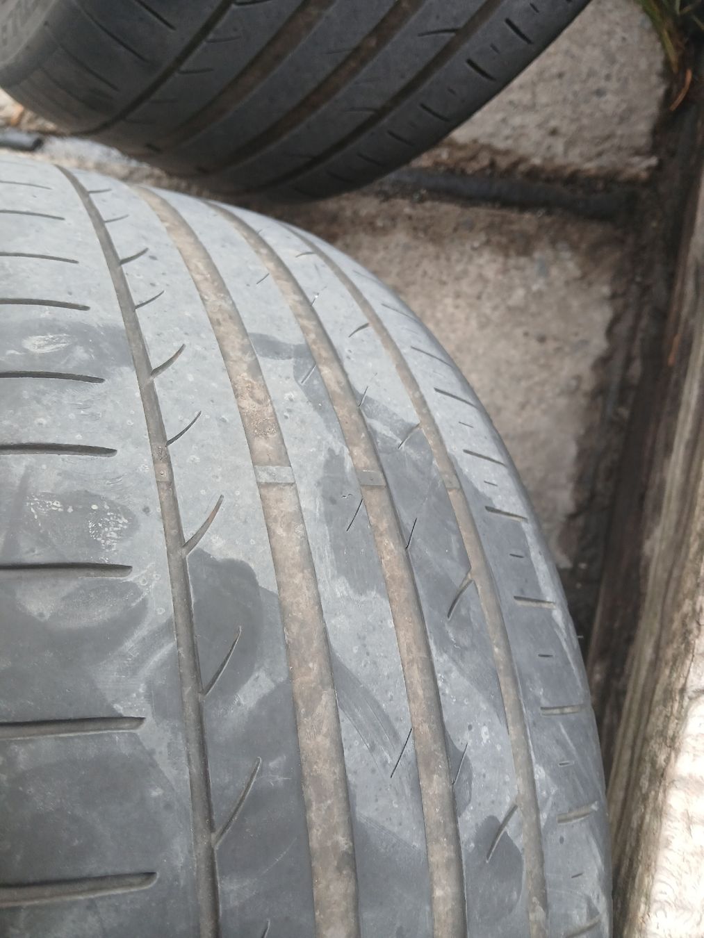 Pneus & Roues: JR5 Radsatz – D'occasion à Mettlen par Kusii97 5