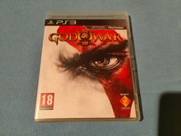 God Of War 3 Ps3