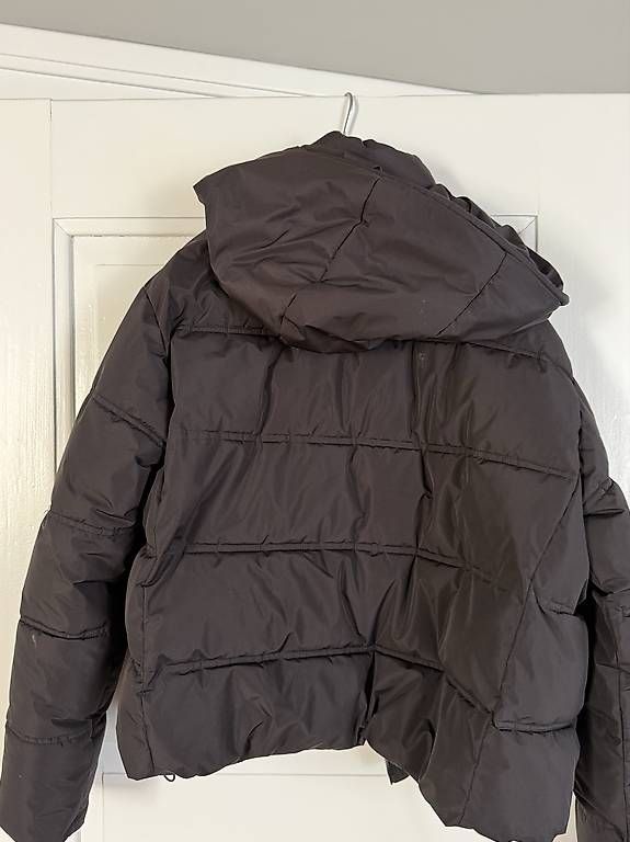 Jacken: Puffer Jacke – Gebraucht aus Allschwil von Babel2 2