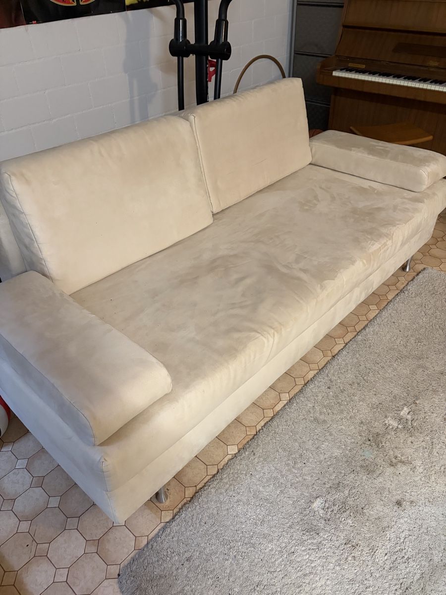 Sofas: Sofa  – Gebraucht aus Ebmatingen von Krouzel0 1