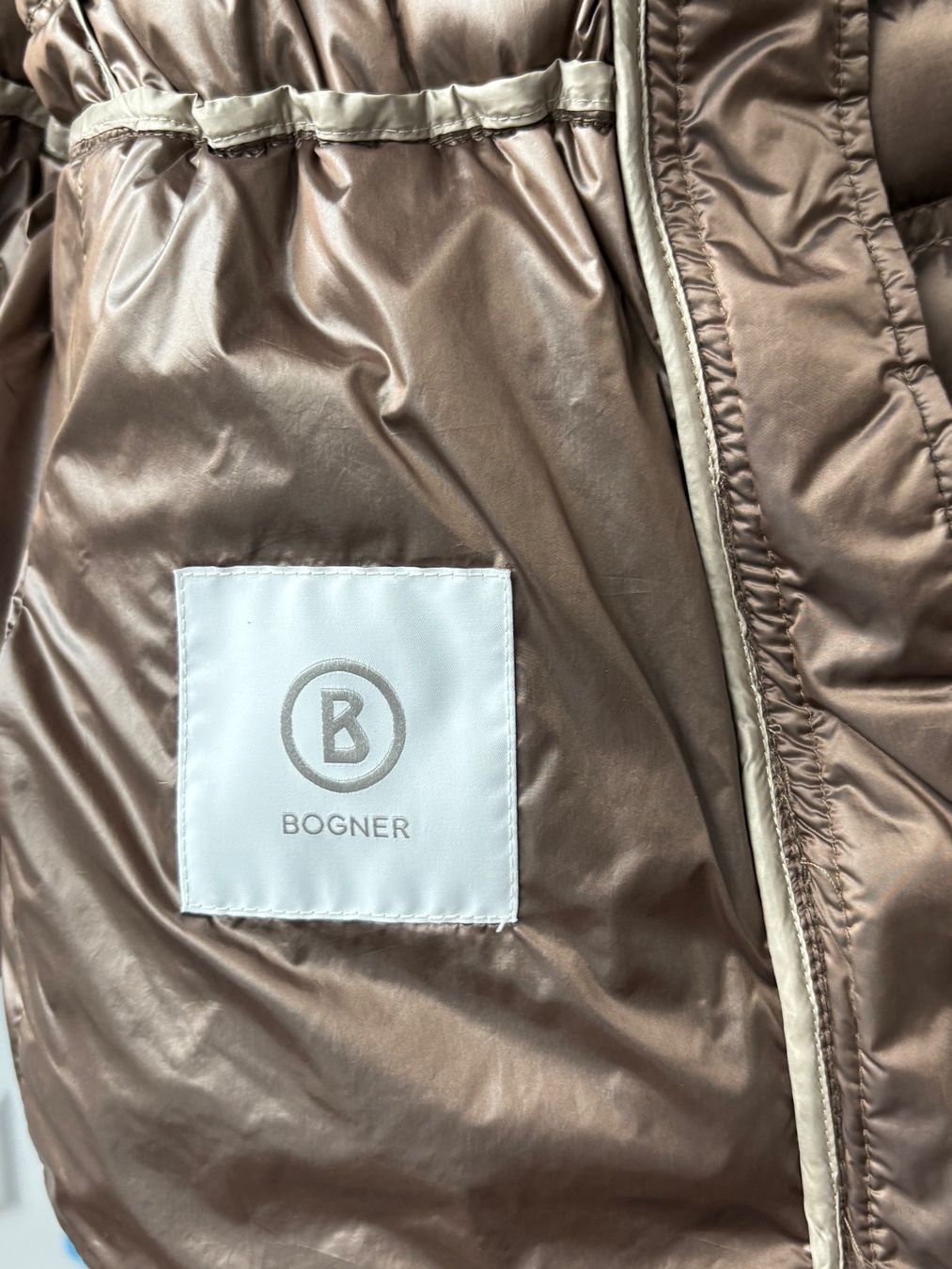 Bogner Giacche: Bogner Daunenjacke Gr. 38 / M – Usato da Wohlen AG venduto da kissne4 6