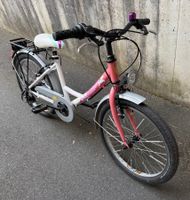 Mädchen, Kinderfahrrad 20 Zoll, 6-Gang , ab Service.