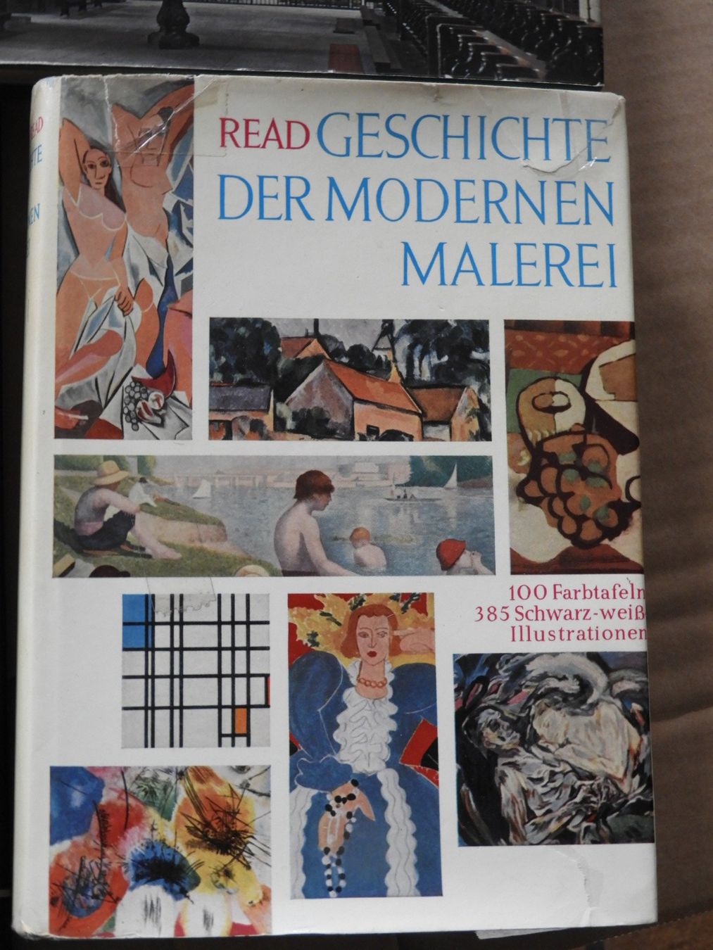 Libri: KUNSTBÜCHER, 4 ST, GEBRAUCHT – Usato da Ettingen venduto da troll-mutter 4