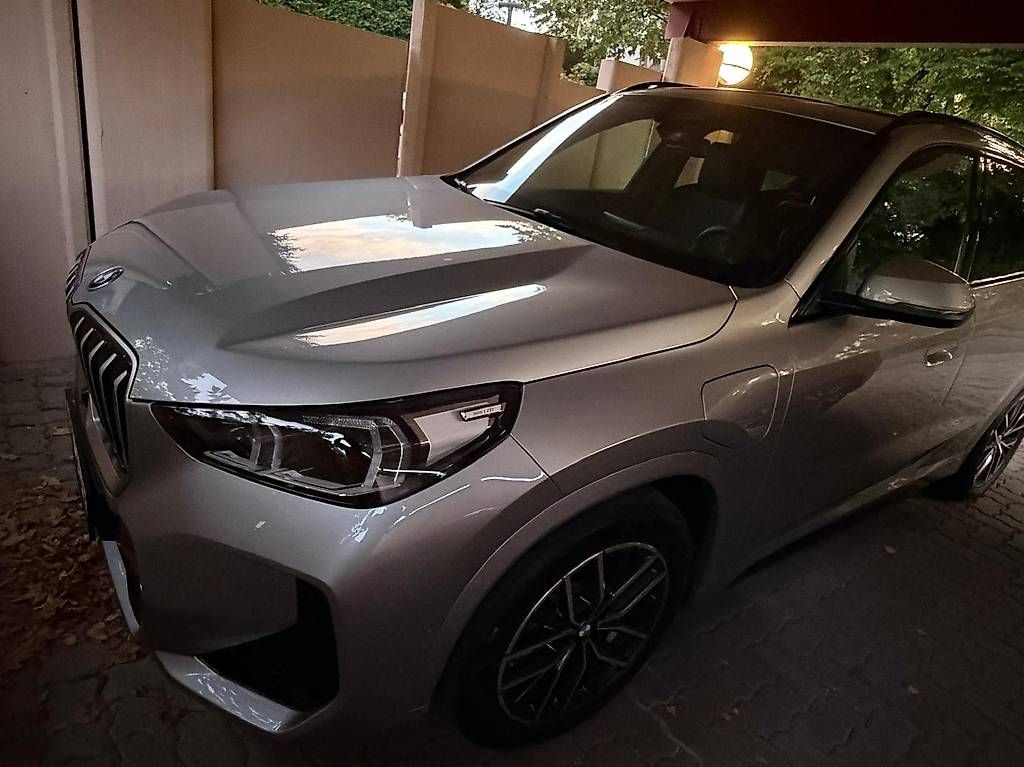 Automobili: BMW X1 U11 30e xDrive – Usato da Langenthal venduto da Goergens10 1
