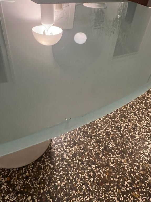 Tische: Designertisch CRESO von Acerbis – Gebraucht aus St. Gallen von Alina.33 4