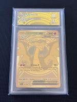 Fr - Méga-Dracaufeu X 130/094 Collectaura 10 - Pokémon