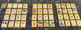 Panini WM 2026 Sticker-Set 600 Stk.