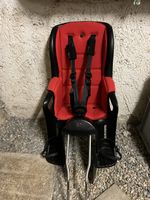 Römer Jockey Relax Fahrradsitz Kindersitz 9-22kg