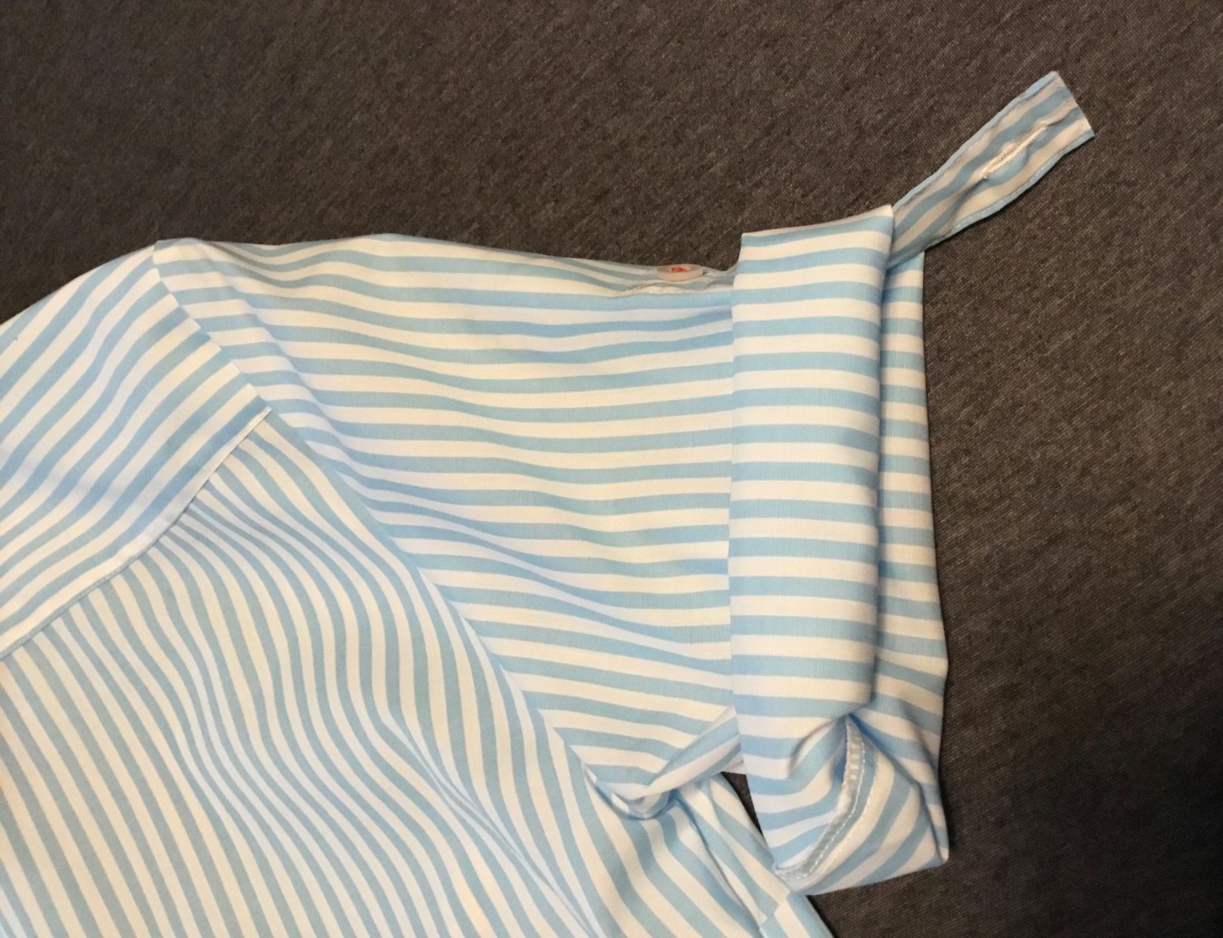 Blusen: Wallbusch Freizeit/Wander Bluse, Women, Gr. 38/40 – Gebraucht aus Chur von Jacky17 3