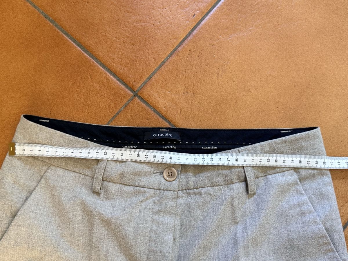 Pantalons: Pantaloni eleganti Caractère  – Neuf (Voir description) à Bellinzona par bul_mvy5 5