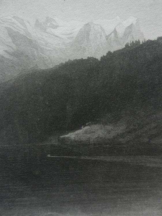 Stiche: Vierwaldstättersee – Gebraucht aus Risch von Rischli15 8