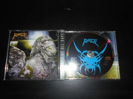 Rage – End Of All Days / 1996