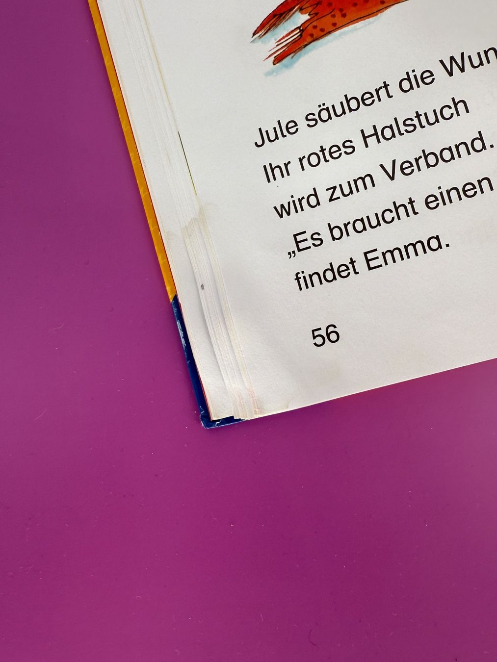 Libri: Buch Leserabe Pferdeabenteuer 1. Lesestufe – Usato da Auenstein venduto da moin. 3