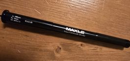 MAXLE Steckachse 198mm M15x1.5 – neu