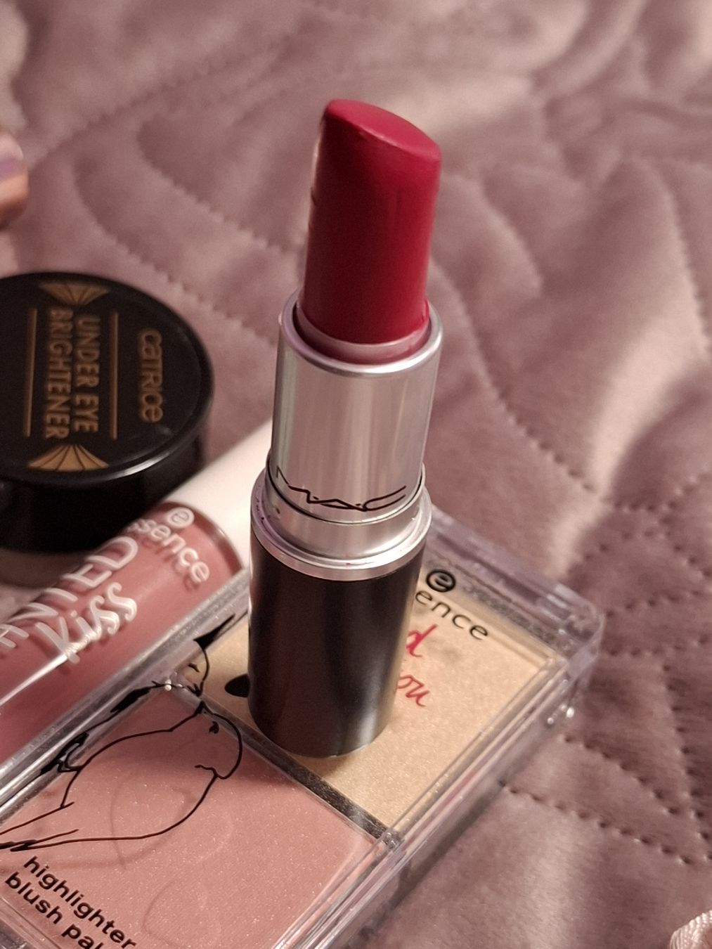 Sephora Maquillage: Make-up Set – Neuf (Voir description) à Netstal par Queen37 1